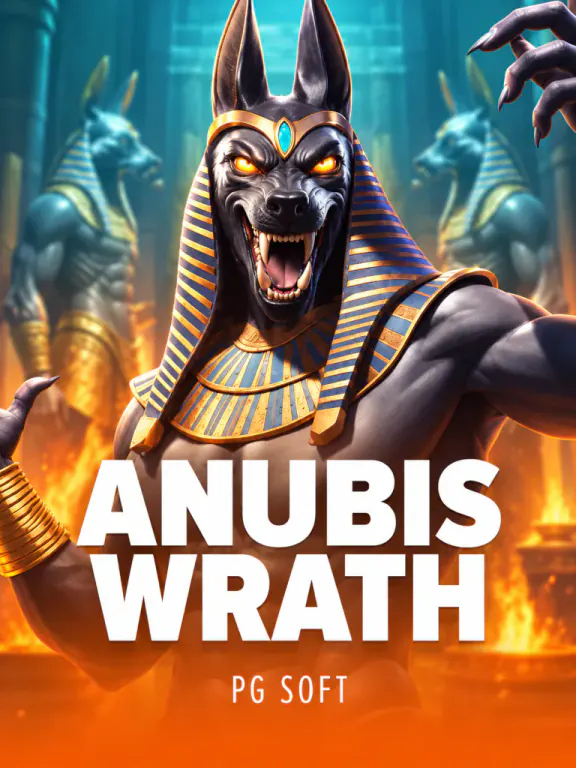 Anubis Wrath
