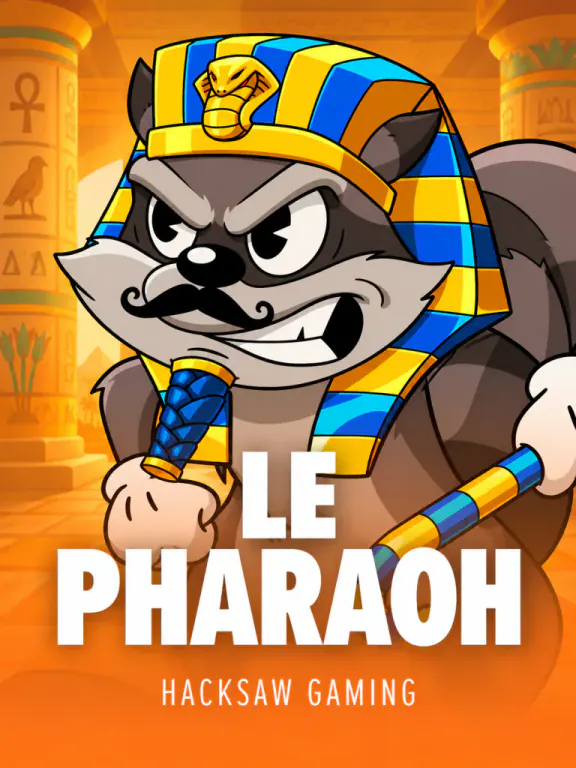 Le Pharaoh