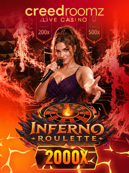 Inferno Roulette