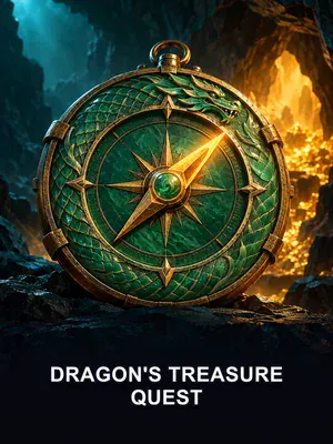 Dragon's Treasure Quest