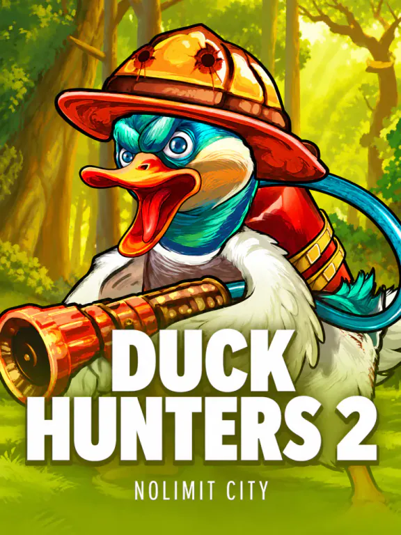 Duck Hunters 2