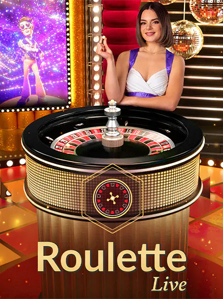 Disco Roulette