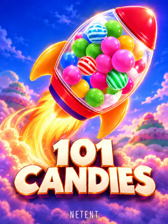 101 Candies