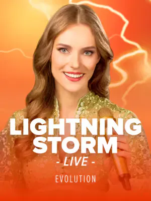 Lightning Storm