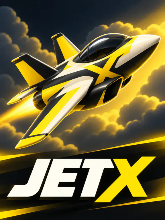 JetX