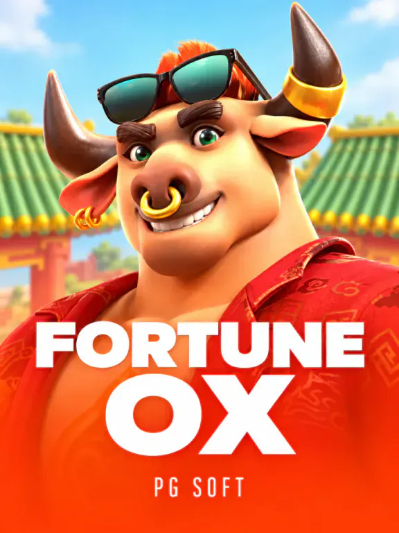 Fortune Ox