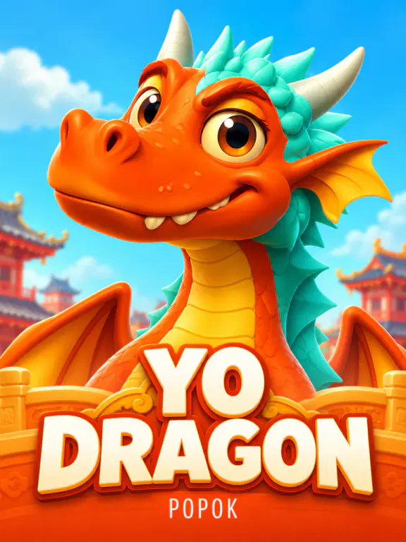 YO Dragon