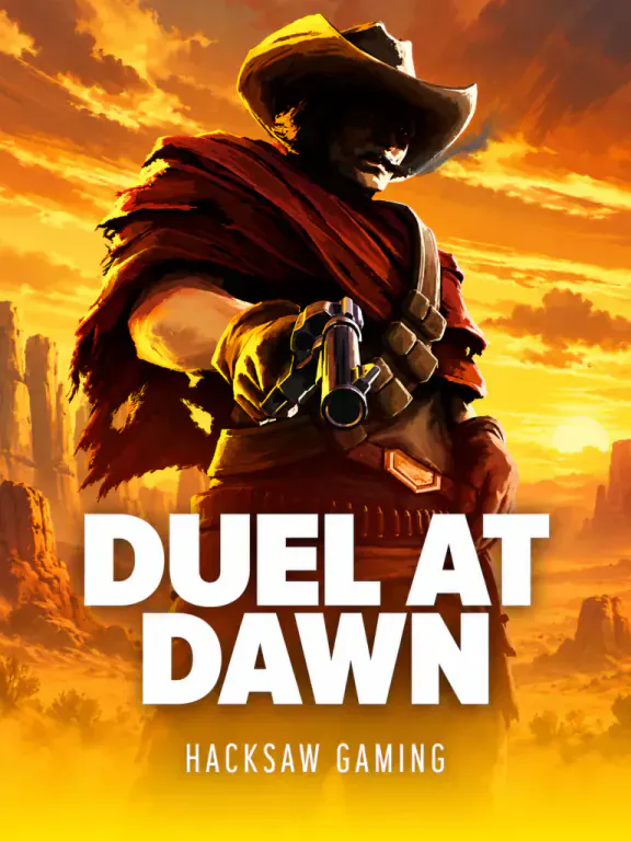 Duel at Dawn