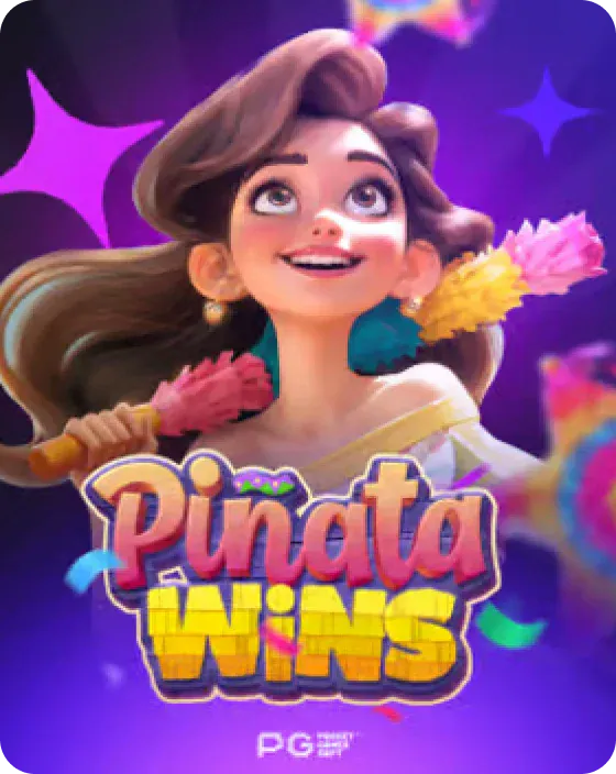 Pinata Wins