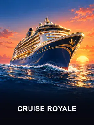 Cruise Royale