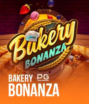 Bakery Bonanza