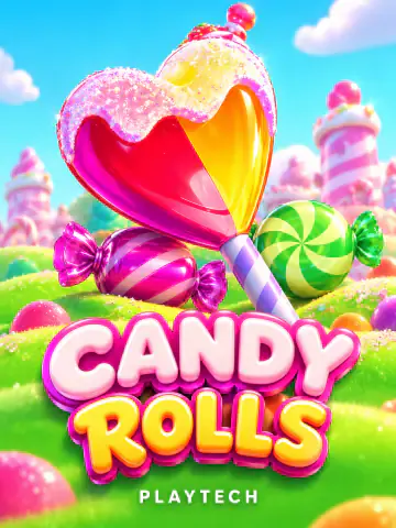 Candy Roll
