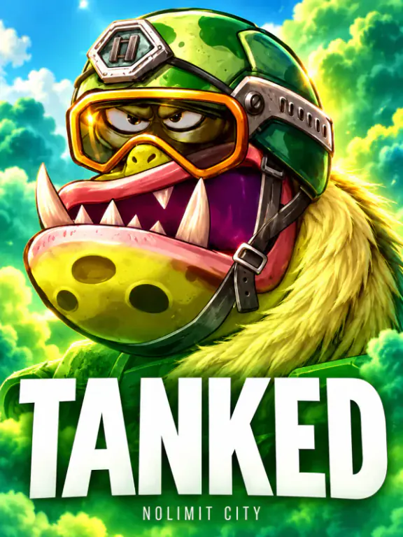 Tanked