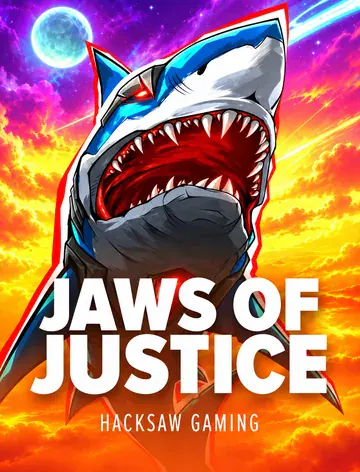 Jaws of Justice