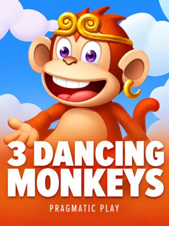 3 Dancing Monkeys