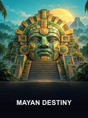 Mayan Destiny