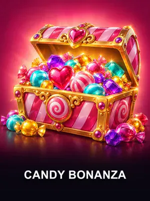 Candy Bonanza