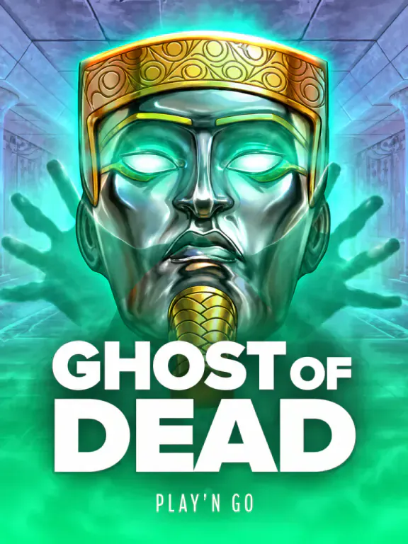Ghost of Dead