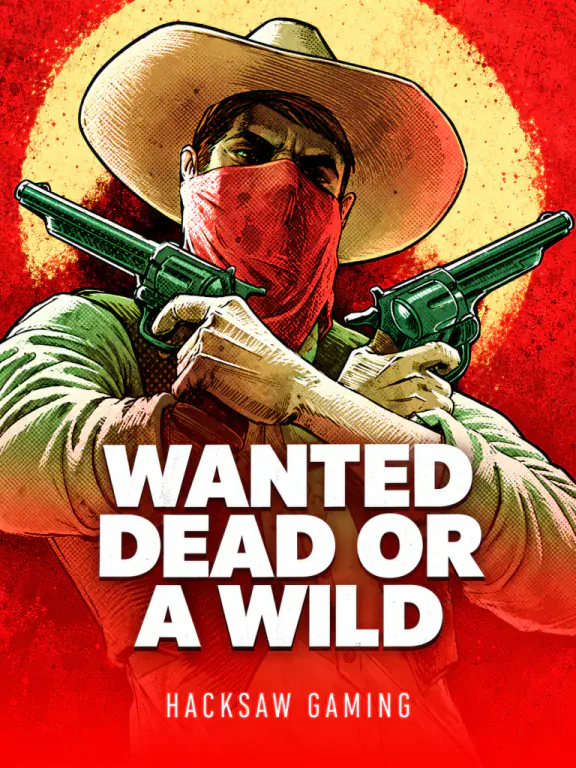 Wanted Dead Or a Wild