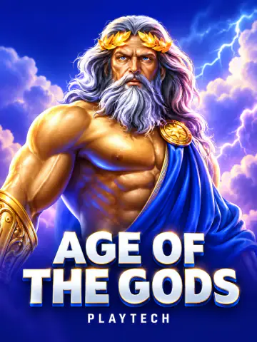 Age of the Gods