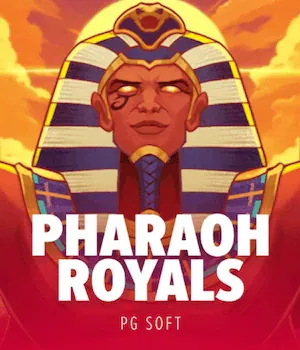 Pharaoh Royals