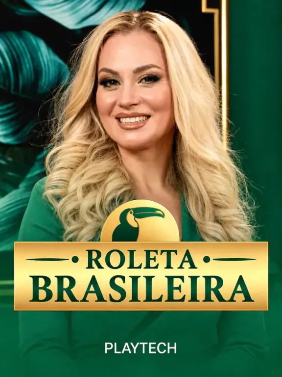 Roleta Brasileira