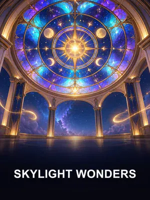 Skylight Wonders